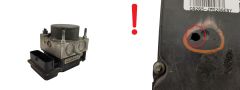 Abs-pumppu Fiat Grande Punto 51798104 0265800690 Bosch 5286