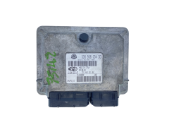 Ohjausyksikkö VW 036906034DD IAW4MV.DD 61600.663.07 Magneti Marelli 63018
