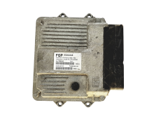 Ohjausyksikkö Lancia 55202548 MJD6JF.Y1 FPT 27704