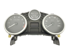 Kierroslukumittari Peugeot 207 9662903780 A2C53190330 25906