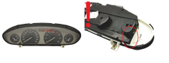 Kierroslukumittari Lancia Lybra 46759078 6028409907 59031