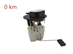 Polttoainepumppu Citroen Peugeot Opel 9807056380 Delphi 0 km