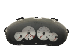 Kierroslukumittari Peugeot 206 9645847380 30684