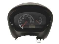Nopeusmittari Fiat Seicento 735382384 6063449930 30359