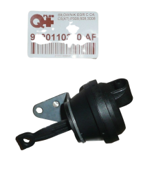 Turbon Hukkaportin Toimilaite Alkuperäinen Citroen Peugeot 2.0-2.2 HDI 9800110380 Turbon Hukkaportin Toimilaite Alkuperäinen Citroen Peugeot 2.0-2.2 HDI 9800110380