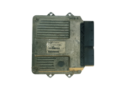 Ohjausyksikkö 55194016 MJD6JF.Y1 FGP Lancia 32813