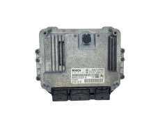 Ohjausyksikkö PSA 0281012467 9662212480 9653958980 Bosch 60739