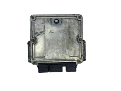 Ohjausyksikkö 0281011518 9658373180 9640938680 PSA Bosch 60376