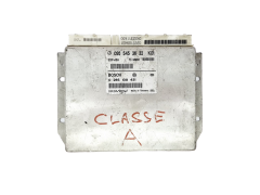 Ohjausyksikkö ESP 0265453632 0265109431 Mercedes Bosch 25395