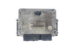 Ohjausyksikkö 55187571 0281011398 Fiat Bosch 54438
