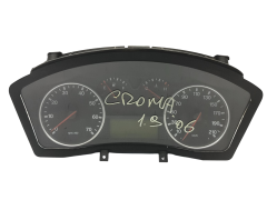 Kierroslukumittari Fiat Croma 51735925 503001090200 56711