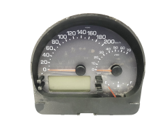 Nopeusmittari Fiat Multipla 51779970 110080073044 41237