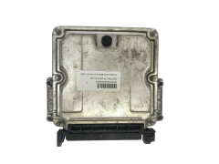 Ohjausyksikkö 0281001782 9634662880 28FM0057 PSA Bosch 60520