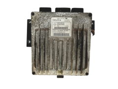 Ohjausyksikkö 8200399038 8200619409 R0410B034C Renault Delphi 19833