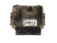 Ohjausyksikkö Opel 55560810DB 0281012694 Bosch GM 29324