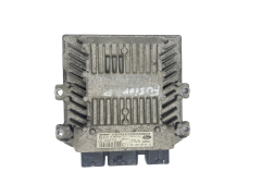 Ohjausyksikkö 7S61-12A650-FA 5WS40633A-T 7TUA Ford Siemens 61378