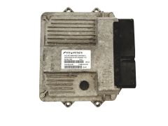 Ohjausyksikkö 51816275 MJD6F3.M5 Fiat FPT