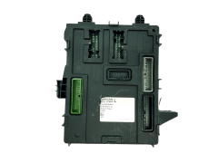 Ohjausyksikkö Nissan 284B14CB0A S180192102B