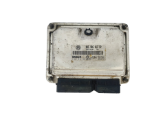 Ohjausyksikkö 045906019BP 0281012194 VW Bosch 38099