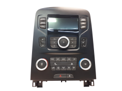 Autosoitin A/C Renault Scenic 4 280906528R 0km