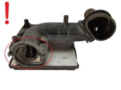 Ohjausyksikkö A1661402000 A0265450532 412.250/002/003 Mercedes VDO