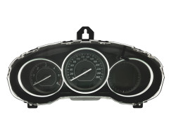 Kierroslukumittari Mazda 6 7YGLV6 KD4555430