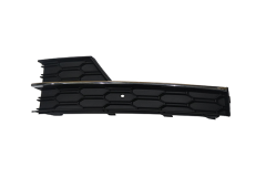Puskurin Säleikkö Vasen 5E0807681G 88071839902 Skoda Octavia 3 DPA