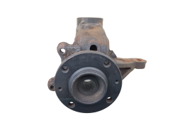 Ohjausnivelet Etu Vasen Peugeot ABS 364653 330785 82mm 16mm