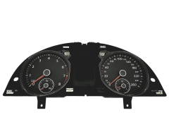 Nopeusmittari VW Passat 3AA920870C A2C53439624 VDO
