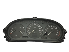 Nopeusmittari Renault Megane 1 Scenic 1 7700847784 G