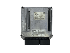 Ohjausyksikkö 7792024 0281010565 BMW Bosch 47899