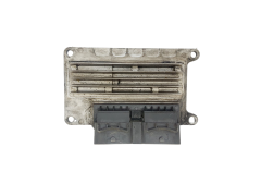 Ohjausyksikkö IAW5NR2.T3 8200181482 8200262874 Renault 42419