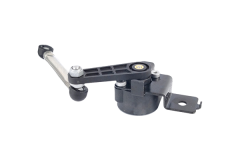 Ajovalojen korkeusanturi Etu Tee VW Audi Seat Skoda 1T0907503 99071548801 Vika