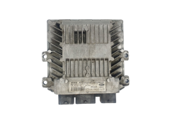Ohjausyksikkö 7S61-12A650-AA 5WS40433A-T SID 804 Ford Siemens 42744