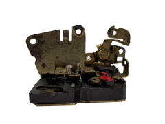 Oven lukitusmekanismi Vasen Etu 6025309503 Renault Espace 3 Rockwell 11429