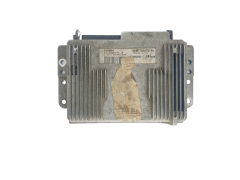 Ohjausyksikkö S115300121B 7700875745 7700111772 Renault Siemens 46929