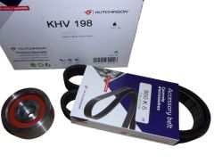 Käyttöhihnan Kiristin KHV198 7701477570 Renault Hutchinson