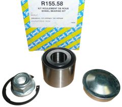 Pyöränlaakeri Taka Tee Renault R155.58 7701205596 SNR