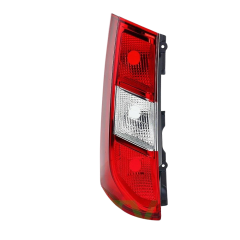 Jarruvalo Vasen Alkuperäinen Dacia Dokker 265551619R