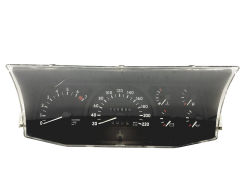 Nopeusmittari Opel Frontera 88481604 X161208749 55601