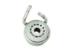 Öljynjäähdytin Tee Nissan 21305JD00B 2.0 16v