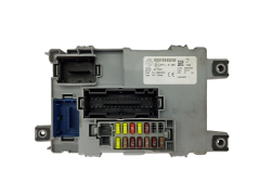 Ohjausyksikkö BSI Fiat 00519345240 28354343 Delphi 19556