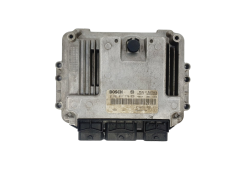 Ohjausyksikkö 0281011776 8200391966 8200386508 Renault Bosch 42678