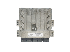 Ohjausyksikkö 237105171R S180158139A 237103333R Renault Continental