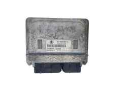 Ohjausyksikkö Skoda 047906033A 5WP44193 07 Siemens 62140