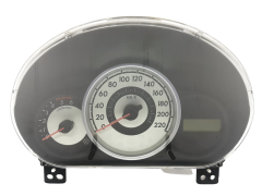 Kierroslukumittari Mazda 2 ARDF78A 48887