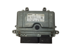 Ohjausyksikkö A6401502479 0281012255 Mercedes Bosch 16924