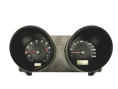 Nopeusmittari Seat Arosa 6H0920800A7DE 0263631402 47503