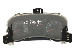 Kierroslukumittari Fiat Panda 555000460104 41210