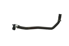Lämmitysputki 6466K6 Citroen Peugeot C2 C3 1007 207